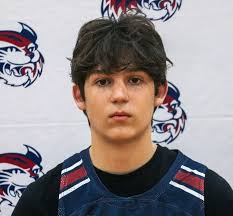 2024-25 Boys' Varsity Basketball Roster