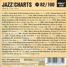 Jazz In The Charts 1945 1946 Free Download Borrow And