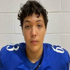 Grayson Moore's Ford High School Bio