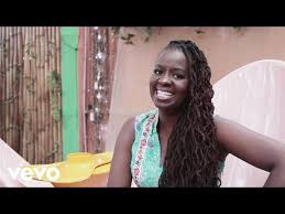 For centuries africans have braided their hair as a show of marital status, social status and age. Somi S Lagos Music Salon Unveils An Odyssey Of Song And Soul Ted Blog
