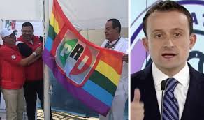 Explore tweets of mikel arriola @mikelarriolap on twitter. Mikel Arriola Desaira A Comunidad Lgbttt Y Al Pri Capitalino