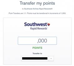 We did not find results for: Guide To Earning Southwest Airlines Rapid Rewards Points Nerdwallet