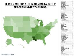 How to find the cheapest flight from louisiana to virginia. Why Is The Murder Rate High In Louisiana