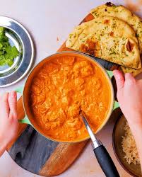 Care should be taken to ensure there is enough heat to cook the potatoes through. Best Chicken Curry Recipes 2021