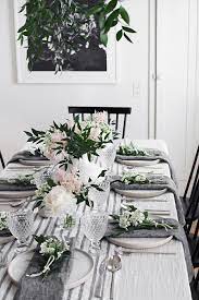 Spring Table For Mother S Day Homey Oh My Beautiful Table Settings Kitchen Table Settings Spring Table