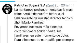 Aunque muchos lo consideran un ídolo y otros solo un referente, lo cierto es que el bogotano fue uno de los jugadores más queridos y representativos de las últimas décadas en el 'embajador', por lo que no tardaron en. Gvmifr3vwbpeem