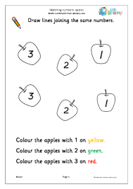 Just one sheet a day will cover all the key skills your child need to rock their year 4 class. Early Reception Maths Worksheets Age 4 5 Urbrainy Com