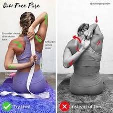 Pin On Yoga Routine