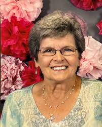 Shirley P. Nicholson Obituary October 16, 2024