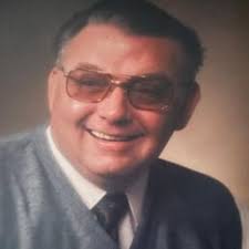 Marvin Wolf Obituary (1943