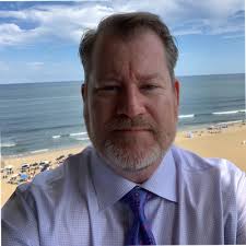 Intelligence Officer James Patrick Peak, March 2, 1943