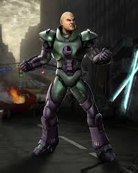 The movie, mass effect, black lagoon, dragon age, kim possible, and star wars rebels. Official Mortal Kombat Vs Dc Universe Characters List Video Games Blogger