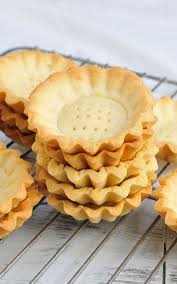 mini tart shells recipe mini tart shells mini tart recipes mini tart