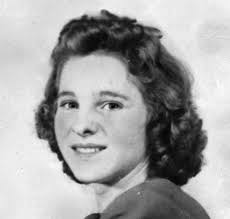 Mary McKinnon Obituary (1922