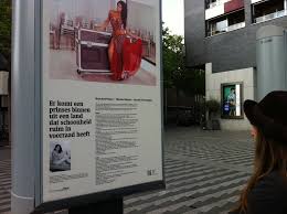 Expositie Pieter Vreedeplein Tilburgers Nl Nieuws Uit Tilburg