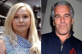 Virginia Giuffre Dead: Jeffrey Epstein and Prince Andrew Abuse Accuser Dies  by Suicide at Age 41