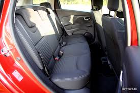 2016 renault clio grandtour limited energy dci 90 car seen in 3d. Renault Clio Grandtour Langstrecken Cruiser Newcarz