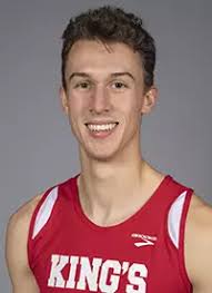 Mitch Forgash (1/28/2019)