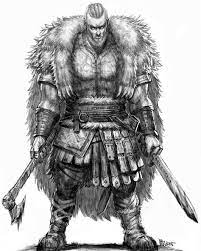 59 Berserker Art Ideas Viking Art Art Vikings