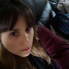 Cecilia Herrmann's Instagram, Twitter & Facebook