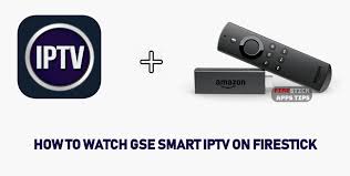 Today we share the gse iptv apk latest updated with free m3u url 2021 you can watch iptv on the gse iptv apk free with your android and firestick. How To Install And Watch Gse Smart Iptv On Firestick Firesticks Apps Tips