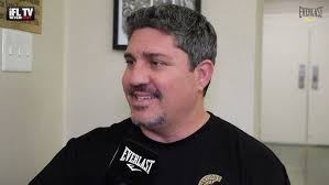 WHAT IS NEXT FOR GEORGE KAMBOSOS JR?