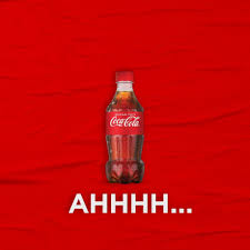They're telling their employees to … be less certain but believe. Coca Cola Posts Facebook