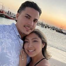 Jenny Wada and Wilson Ortega's Wedding Registry