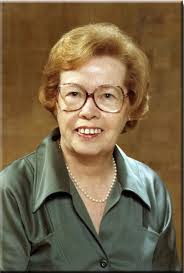 Obituary of Anne Taylor Syme