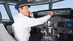 Air traffic controllers speak another language credit: Airline Pilot Speak Codes Pilots Use And Why They Talk The Way They Do