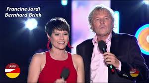 We did not find results for: Francine Jordi Bernhard Brink Ich Gehe Durch Die Holle Fur Dich Wenn Die Musi Spielt 2019 Youtube