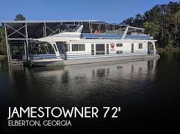 Tennessee houseboat & yacht sales will find your new boat or find you the right buyer. Used Houseboats For Sale In Georgia Page 1 Of 1 Boat Buys