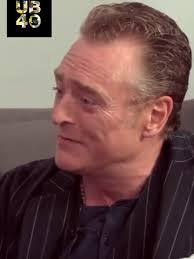 Interview with Des Tong