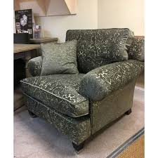 The other reading chairs in this review have their place. Chiswick Reading Chair Duresta Upholstery Furniturebrands4u