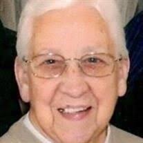 Dorothy Sexton Obituary