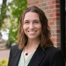 Jennifer Sutton Burleson