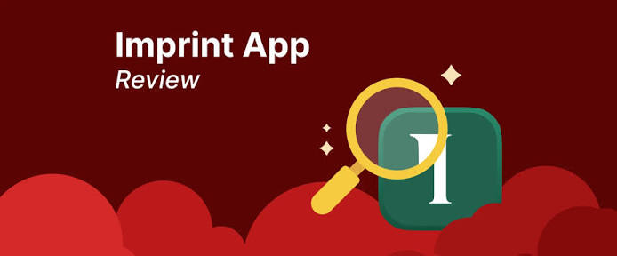 A Full Imprint App Review: Pros, Cons, Pricing, and Top Alternatives