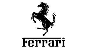 Horse team logo stallion logo mustang sport logo black horse icon mustang pony horse logo horse mascot horse vector graphic horse racing shield horse speed logo. Ferrari Logo And Symbol Meaning History Png