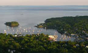 Camden Me Local Tide Times Tide Chart Us Harbors