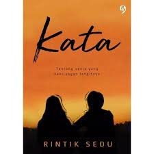 Saya, hehe) yang berharap binta bersatu dengan nugraha. Kata Rintik Sedu Shopee Indonesia