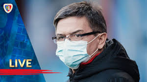 Maybe you would like to learn more about one of these? Live W Fornalik M Papszun I M Chrapek Po Meczu Piast Gliwice Rakow Czestochowa 0 0 20 12 2020 Youtube
