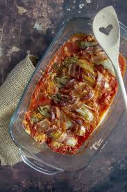 Endives A La Tomate Recette Recettes De Cuisine Recette Tomate Recette Endive