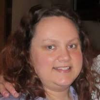 Obituary information for Shannon Marie Staples