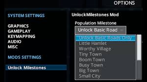 You will manage everything from health and safety, to education,. Steam Workshop Unlock Any Milestone