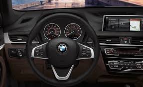 2019 Bmw X1 Interior Bmw X1 Bmw New Bmw