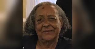 Mrs. Georgia Mae Allen Obituary