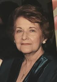 Elena Perez Obituary (1930