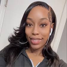 Lashae King's Instagram, Twitter & Facebook