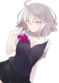 Tvアニメ「ソードアート・オンライン アリシゼーション war of underworld」最終章（2ndクール） 2020年7月11日(土)より放送開始. Fgo åˆ¶æœã‚¸ãƒ£ãƒ³ãƒŒ ã‚ªãƒ«ã‚¿ Fate Grandorderã®ã‚¤ãƒ©ã‚¹ãƒˆç´¹ä»‹1140