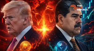 Casper (CSPR) Price Prediction : CSPR price takes U-Turn and climbed above  the 200 day EMA